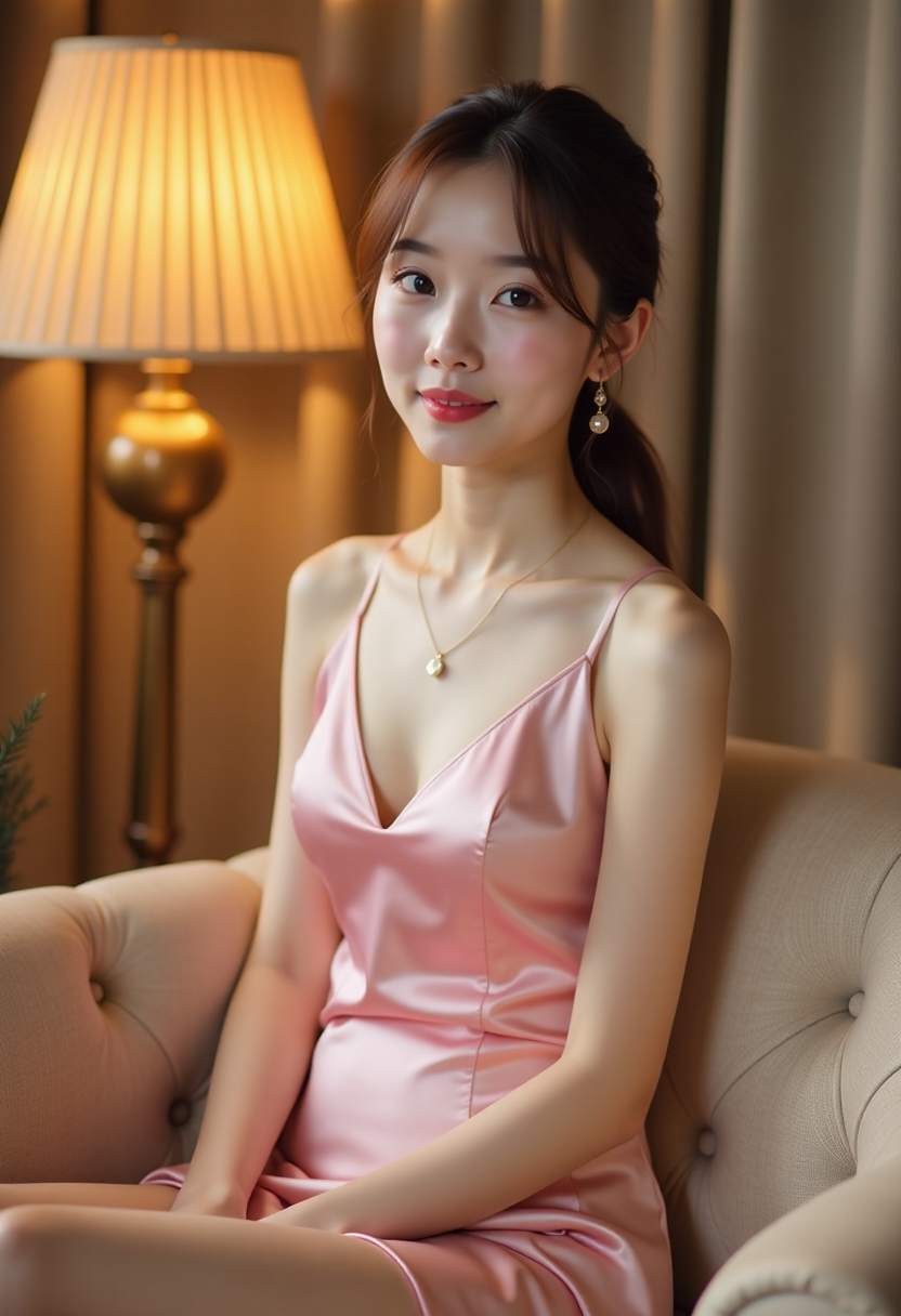 雾中楼阁